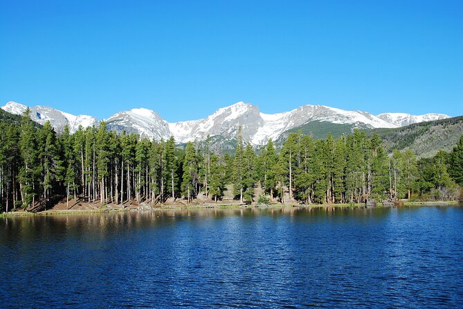 Discover Rocky Mountain National Park - Four hours inside Rocky Mountain National Park