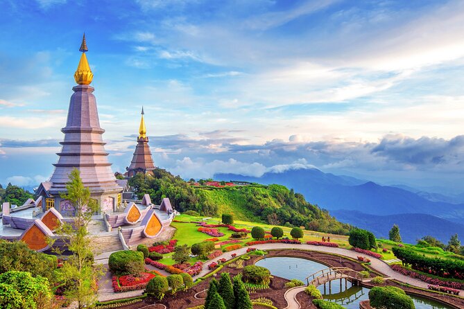Doi Inthanon National Park Private Tour – Full Day - Guide quality and the private-tour advantage