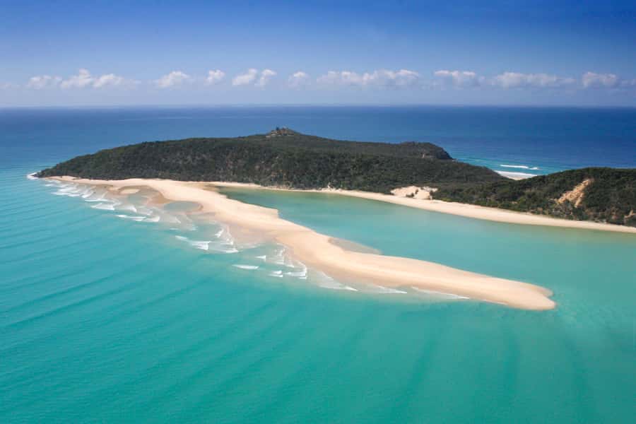 Dolphin Kayak Tour & Beach 4X4 National Park Tour (Private) - A guide-led day with a personal touch