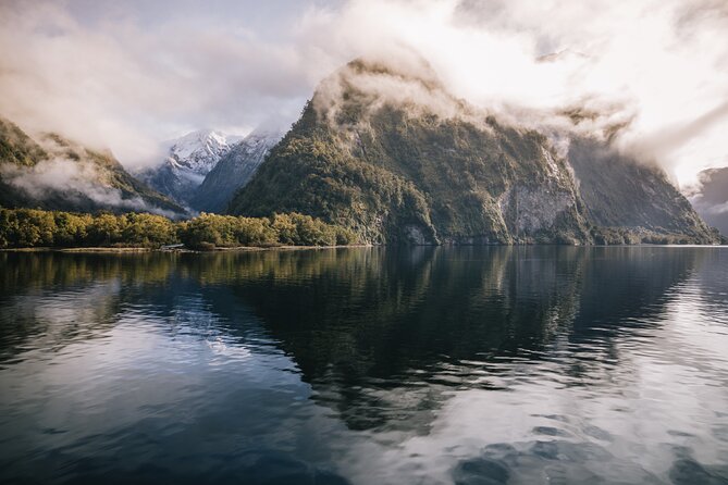 Doubtful Sound Wilderness Cruise from Te Anau - Key things to know before you go