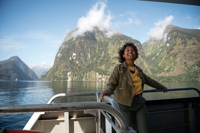Doubtful Sound Wilderness Day Cruise from Manapouri - Why Doubtful Sound takes a full day