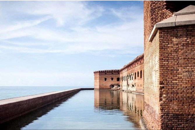 Dry Tortugas National Park Day Trip by Catamaran from Key West - Why this remote park is worth the long boat ride