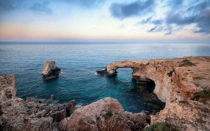 East Coast National Park: Half-Day Caves Jeep Safari - What this Cyprus jeep safari is really like