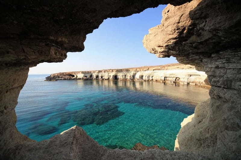 East Coast National Park: Half-Day Caves Jeep Safari - The Defender ride: exciting, rough, and open to the weather