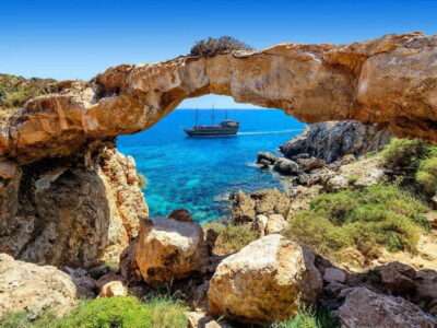 East Coast National Park: Half-Day Caves Jeep Safari