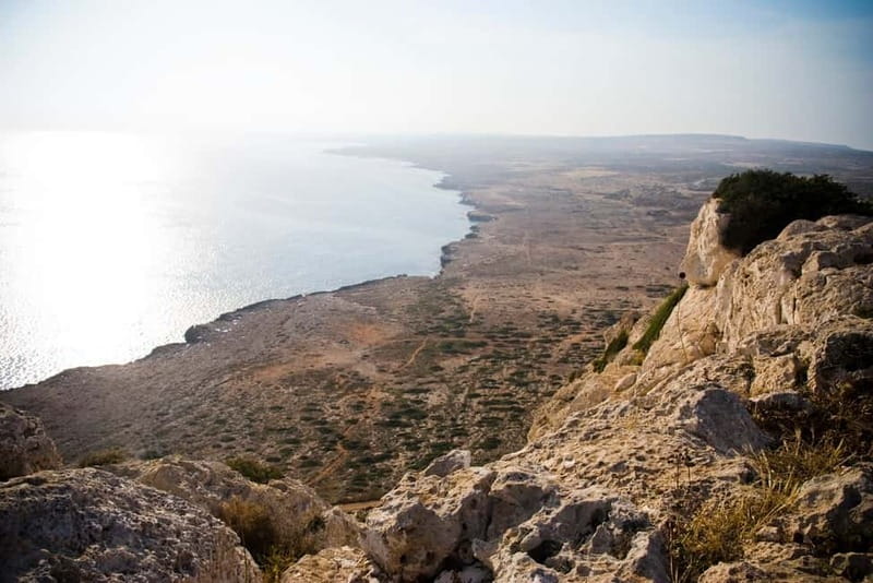 East Coast National Park: Half-Day Caves Jeep Safari - Love Bridge and the popular bay stop