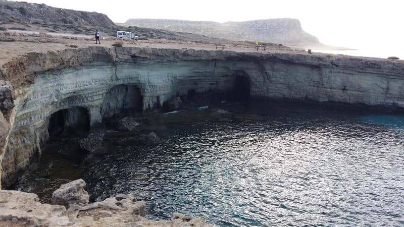 East Coast National Park: Half-Day Caves Jeep Safari - The guides make a real difference