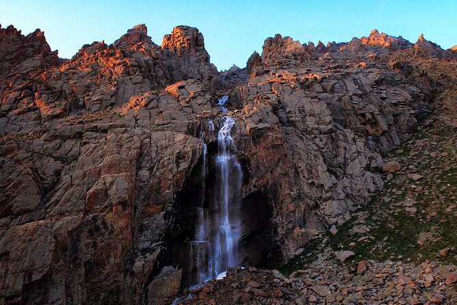 Essential Day Trip to Ala Archa National Park - Five hours in the Ala-Archa Gorge