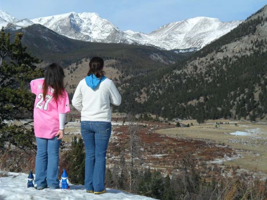 Estes Park: Rocky Mountain National Park Safari Tour - Water, altitude, and what to bring