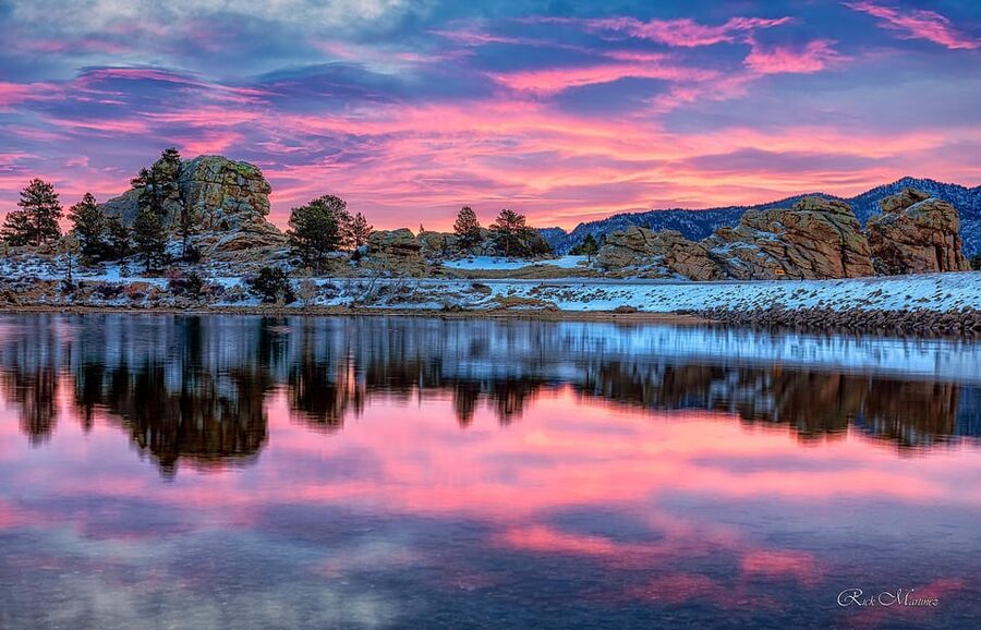 Estes Park: Rocky Mountain National Park Sunrise Hiking Tour - Wildlife along the trail