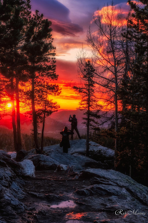 Estes Park: Rocky Mountain National Park Sunrise Hiking Tour - Who should book this sunrise hike?
