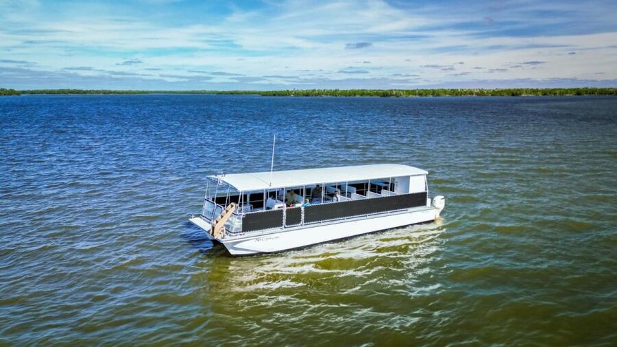 Everglades National Park: Pontoon Boat Tour & Boardwalk - Practical advice for a smoother visit