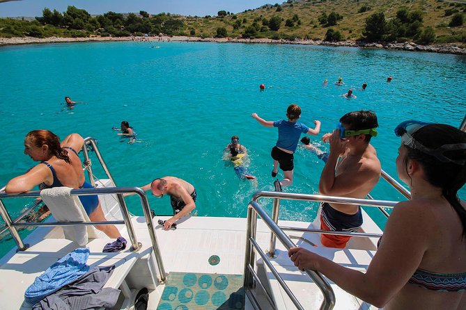 Excursion to Kornati National Park from Zadar - The details that matter before you book