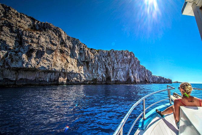Excursion to Kornati National Park from Zadar - What is included for $96.79