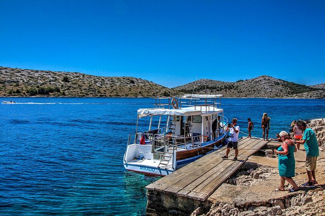 Excursion to Kornati National Park from Zadar - Practical advice for a better day
