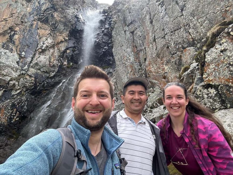 Explore Ala Archa National Park: Waterfall Hiking Tour - Key points to know before you book