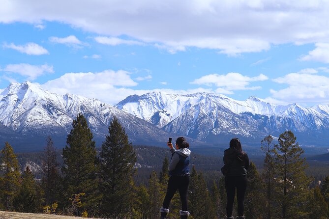 Explore Banff National Park with Our Premium Day Tour - Is $90.30 a good price?