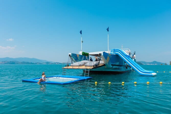 Exploring Phang Nga Bay national park with Lunch and Dinner - Hong Island and its cave canoe route