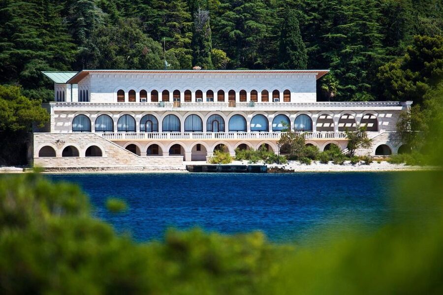 Fazana: Brijuni National Park Scenic Boat Tour & Swimming - Key points before you book