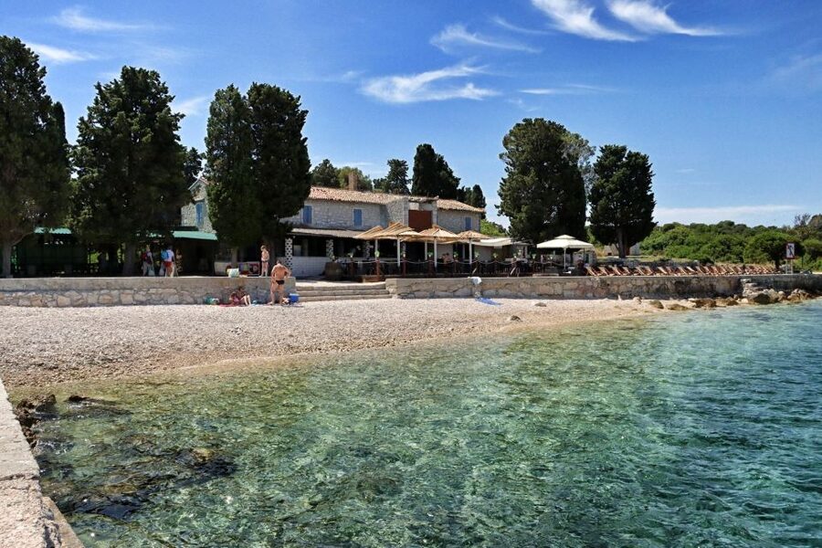 Fazana: Brijuni National Park Scenic Boat Tour & Swimming - Starting at Fazana’s main pier