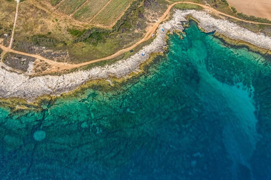 Fazana: Brijuni National Park Scenic Boat Tour & Swimming - Fort Minor, Gaz, and the smaller islands