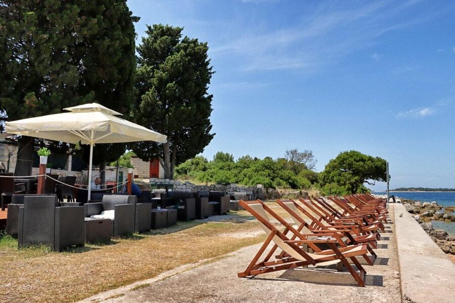 Fazana: Brijuni National Park Scenic Boat Tour & Swimming - How much value do you get for $41?