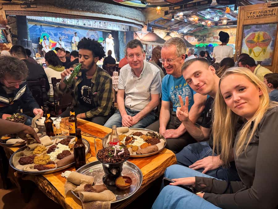 From Addis Ababa: 2-Day Awash National Park and Crater - What this two-day Awash trip is really like