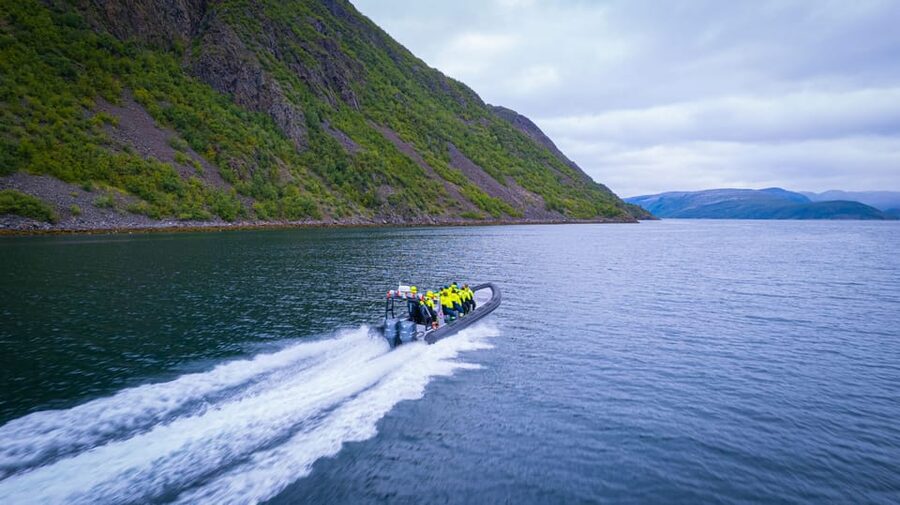 From Alta: Experience Seiland National Park - Is $244 a fair price?