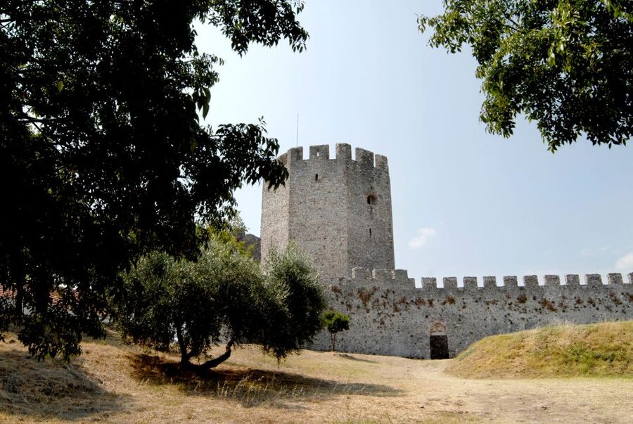 From Athens: Mt. Olympus National Park Guided Day Tour - Key Points Before You Book
