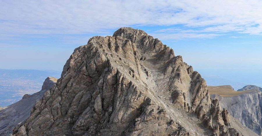 From Athens: Mt. Olympus National Park Guided Day Tour - Litochoro and a Taste of Local Life