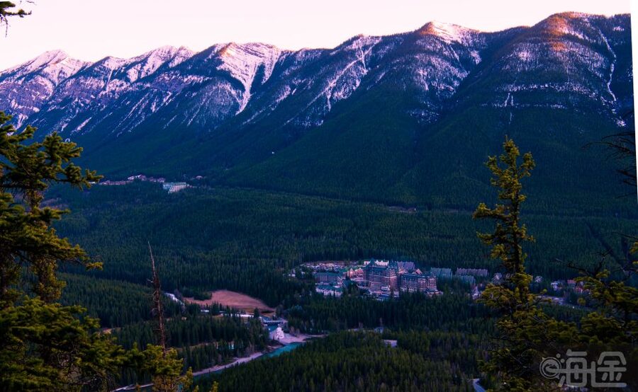 From Banff/Canmore: Deep 1 Day Tour in Banff National Park - Who should book this tour?