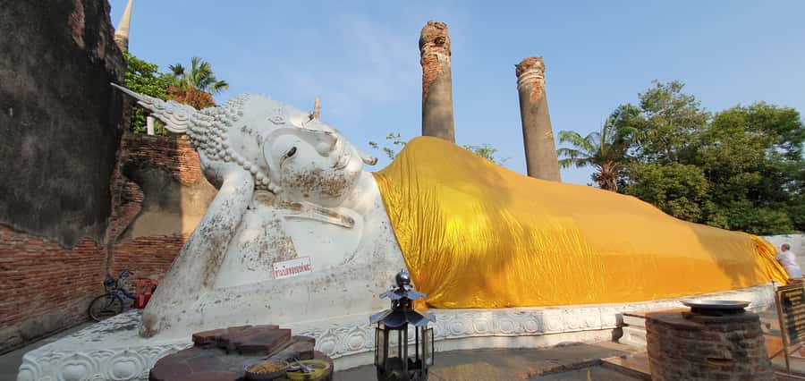 From Bangkok: Ayutthaya & Khao Yai National Park Day Trip - Key points at a glance