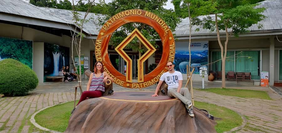 From Bangkok: Khao Yai National Park Jungle Trek with Lunch - Nong Phak Chi trail: the heart of the day