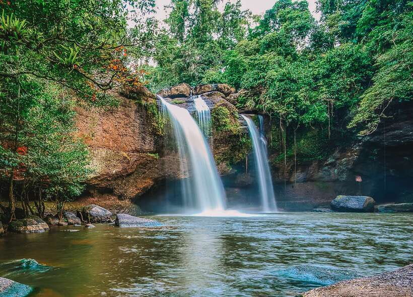 From Bangkok: Khao Yai National Park Small-Group Day Trip - What the guides add to the day