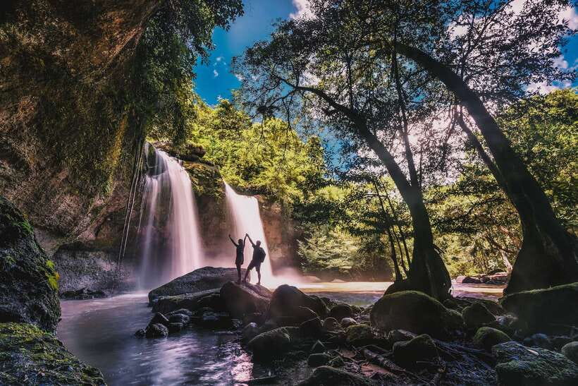 From Bangkok: Khao Yai National Park Small-Group Day Trip - The early pickup and three-hour road journey