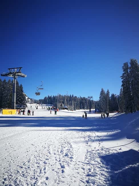 From Belgrade: Kopaonik national park & Ski resort-full day - Key points to know before booking