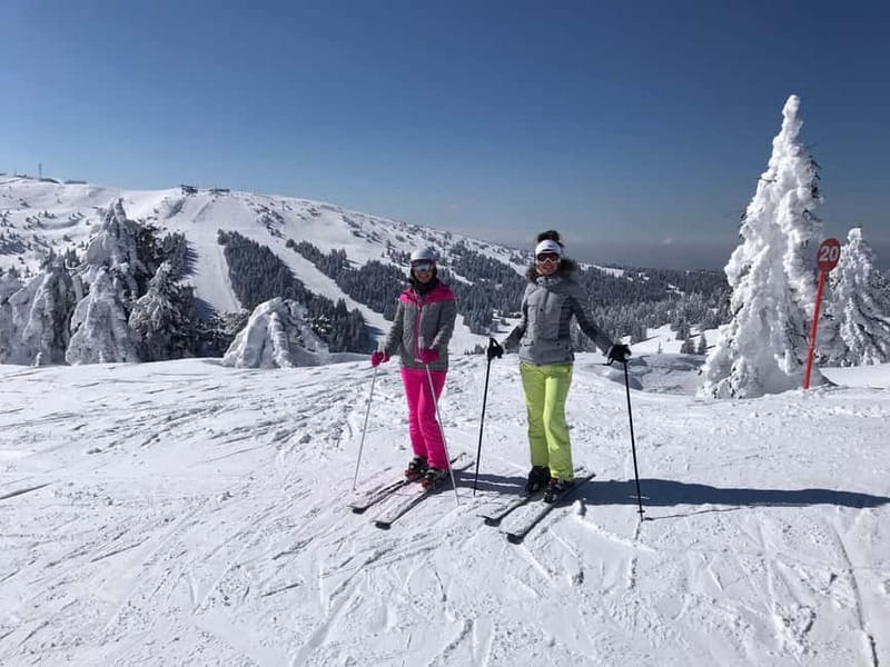 From Belgrade: Kopaonik national park & Ski resort-full day - Why Kopaonik makes a worthwhile day from Belgrade