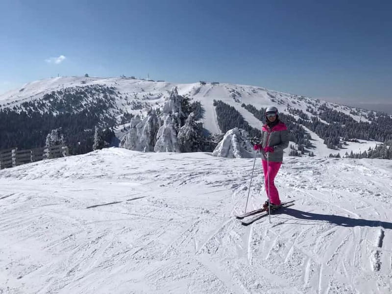 From Belgrade: Kopaonik national park & Ski resort-full day - The 3.5-hour ride from Belgrade