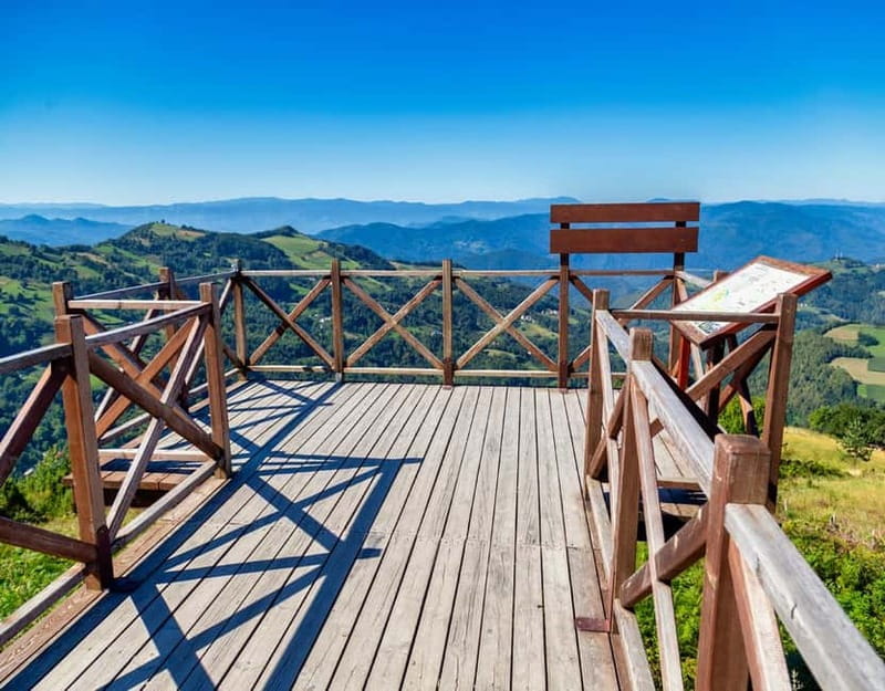 From Belgrade: Tara National Park & Drina River Valley Tour - At a glance: the details that matter