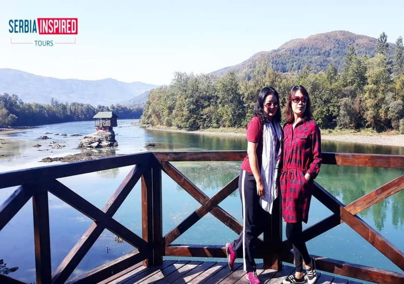 From Belgrade: Tara National Park & Drina River Valley Tour - Who should book this Serbian nature tour?
