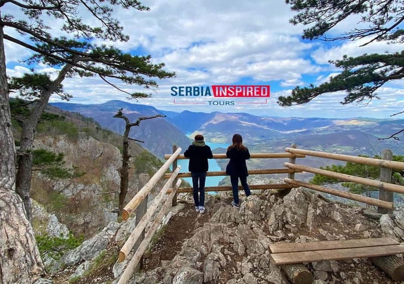 From Belgrade: Tara National Park & Drina River Valley Tour - Practical value at $135