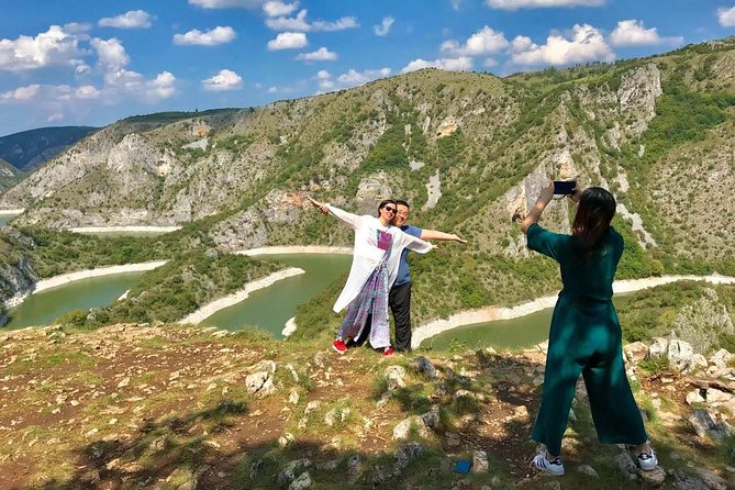From Belgrade: Uvac Nature Reserve Tour - The Uvac experience in five useful points