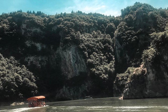 From Belgrade: Uvac Nature Reserve Tour - What the guide and small group add