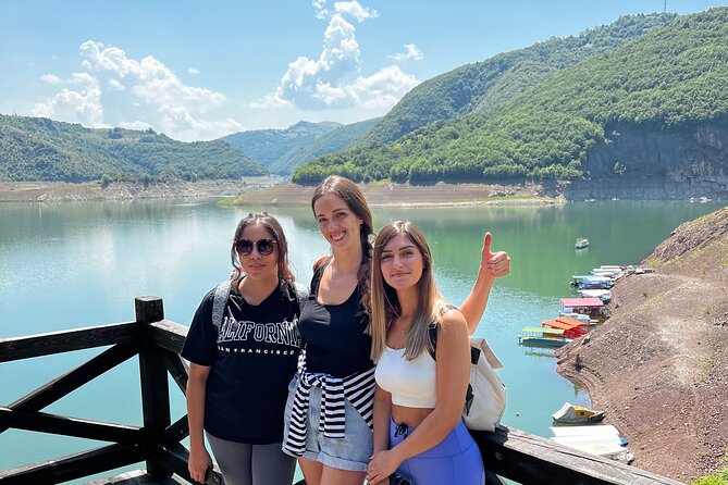 From Belgrade: Uvac Nature Reserve Tour - Lunch, drinks, and the costs to plan for