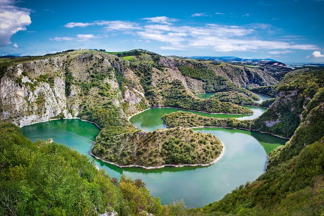 From Belgrade: Uvac Nature Reserve Tour - A 6 a.m. start and a long road south