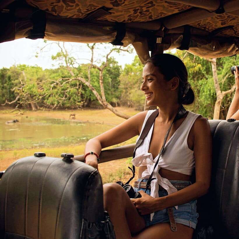 From Bentota - Yala National Park Full Day Safari Tour - Key Points Before You Book