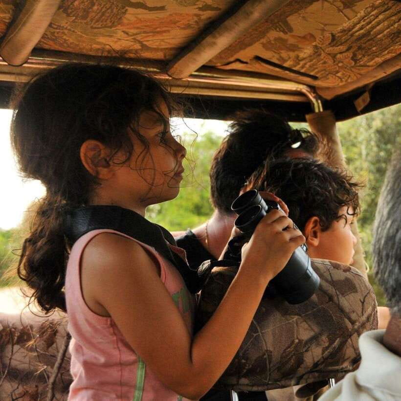 From Bentota - Yala National Park Full Day Safari Tour - Breakfast, Lunch, Fruit, and Water