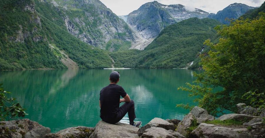 From Bergen: Folgefonna National Park & Glacier Lake Tour - Why this day trip works from Bergen