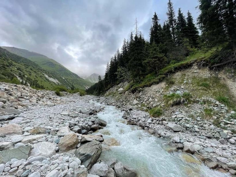 From Bishkek : Adventures to Ala Archa National Park - Key points before you book