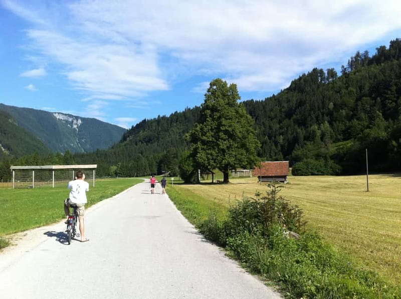 From Bled: Self Guided E-Bike Trip to Triglav National Park - Radovna Valley E-Bike Trip at a Glance